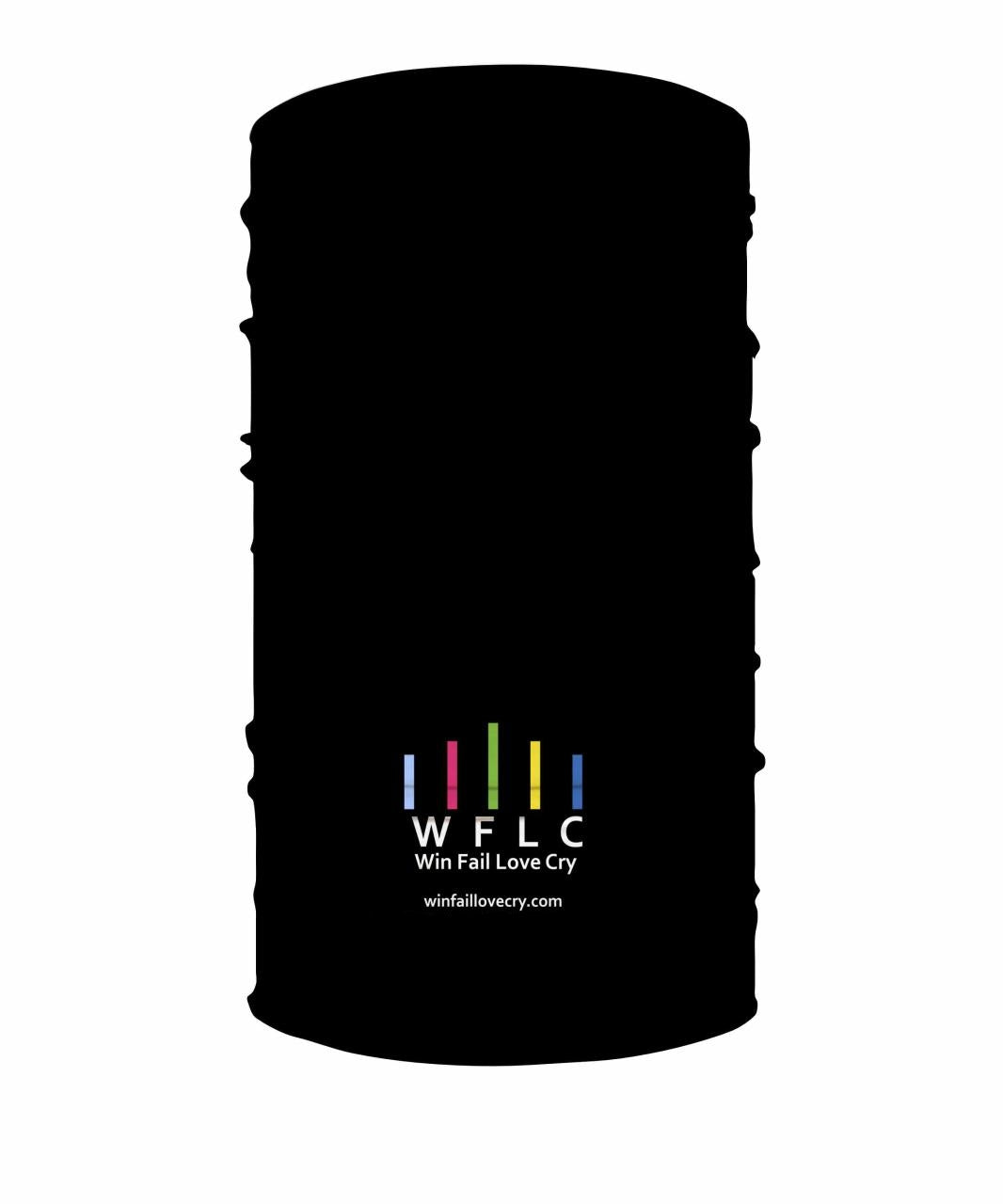 Team Love Cry - WFLC - Signature Full Colour Bandana (Limited Edition)