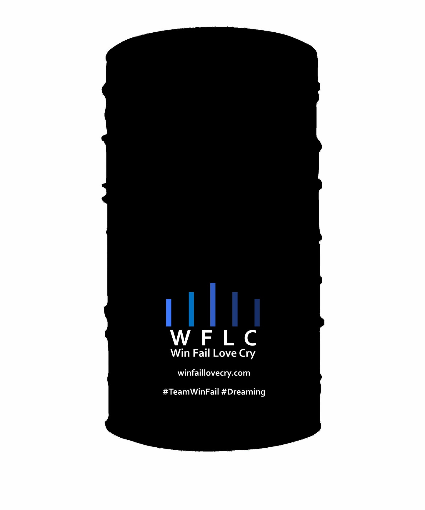 Team Win Fail - WFLC - Dreaming Bandana