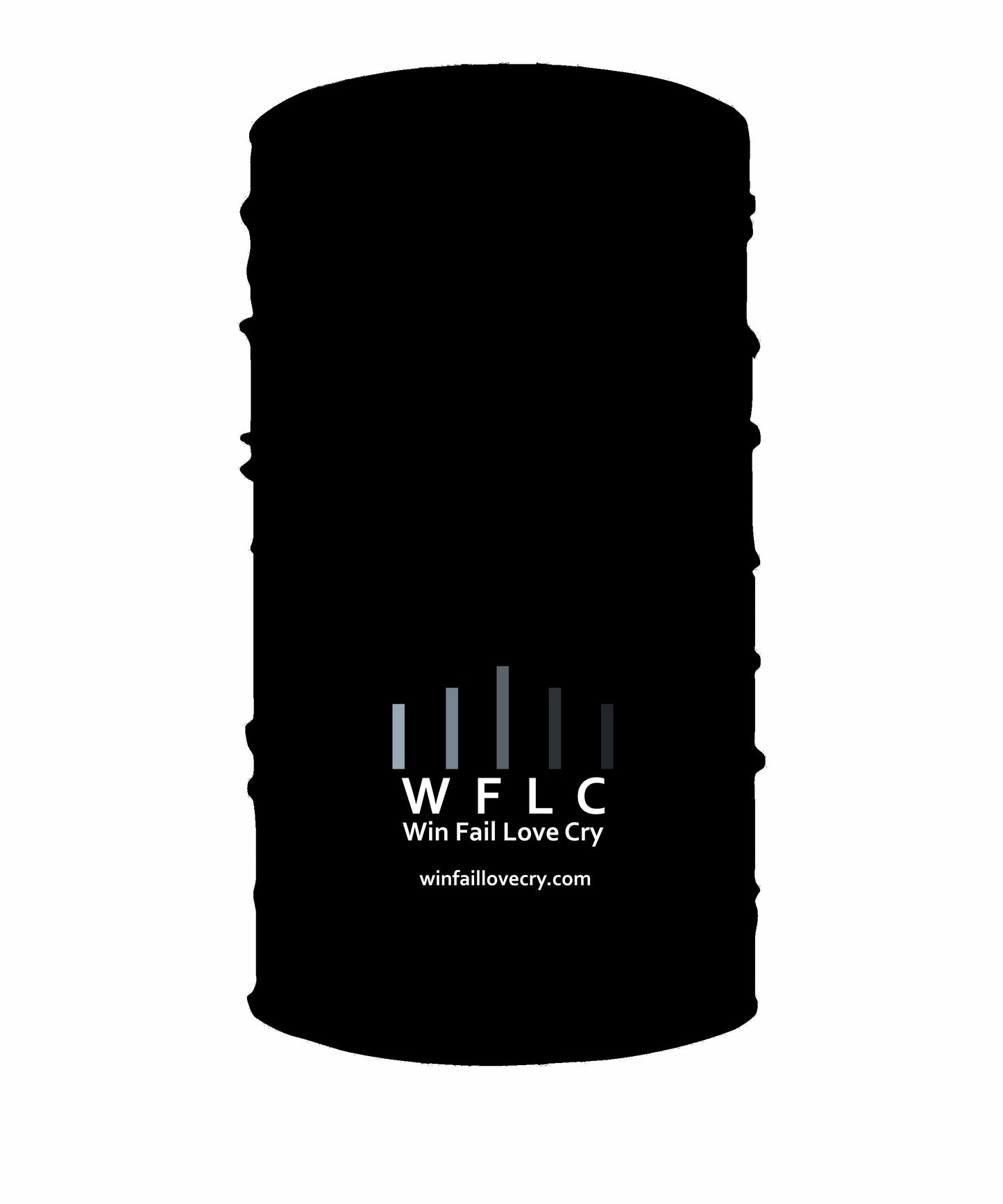 Team Repeat - WFLC - Brave Bandana