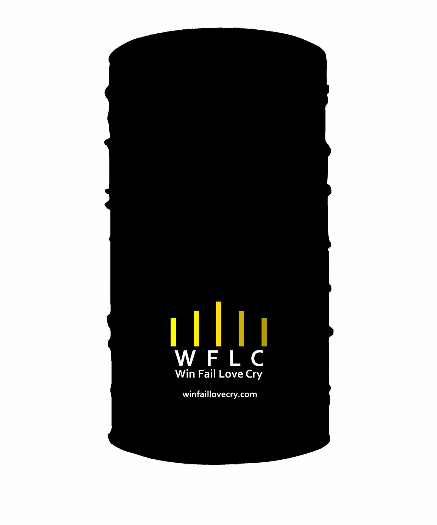 Team Love Cry - WFLC - Focus Bandana