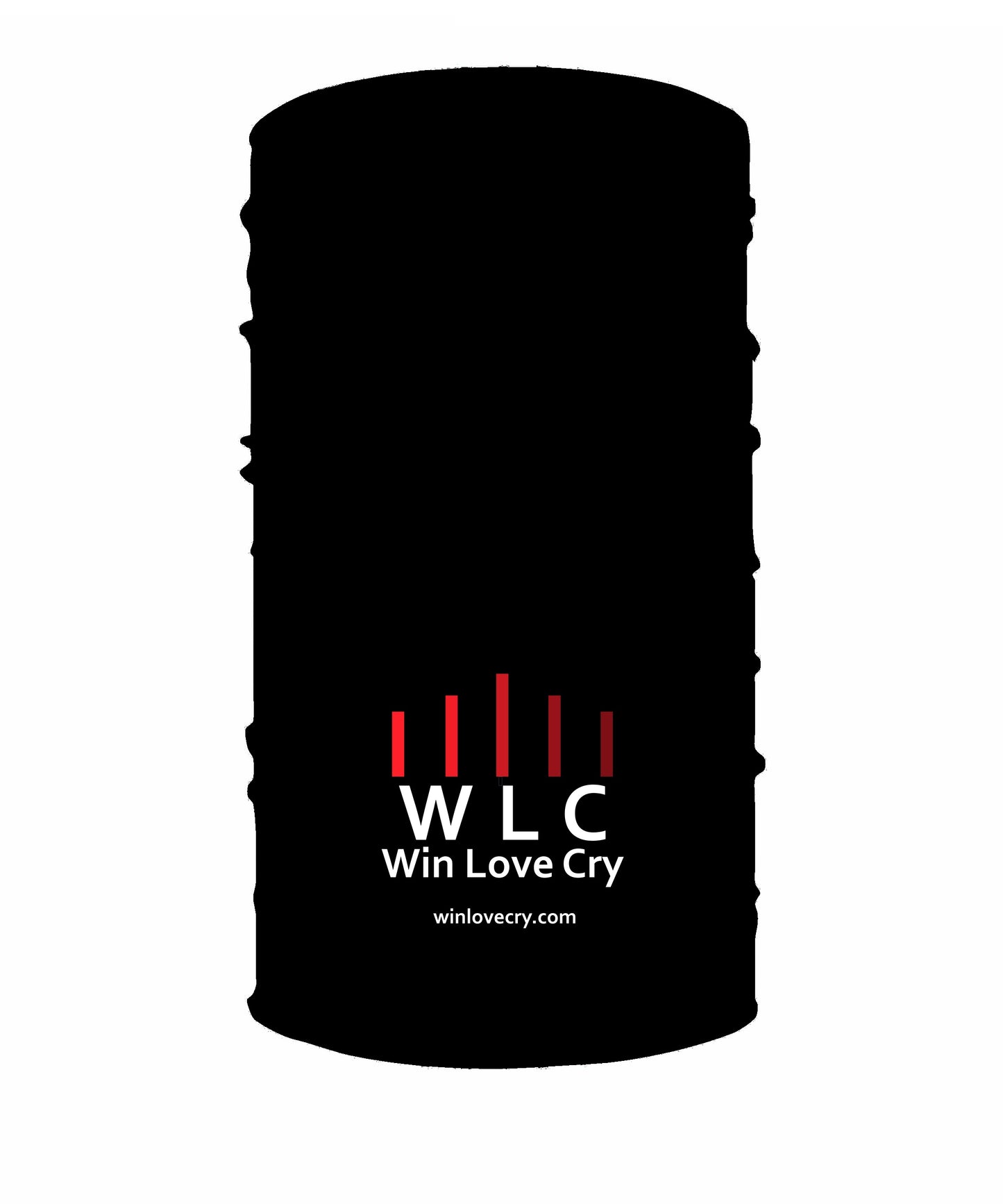 Team Love Cry - WLC - Passion Bandana