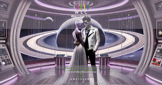 2024 - Music Single - WFLCR.com - Shall We Dance [download only]